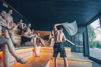 Ikaalinen Spa & Resort - spa