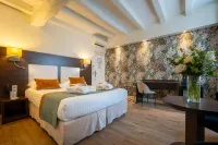 Best Western Hotel de France - breakfast