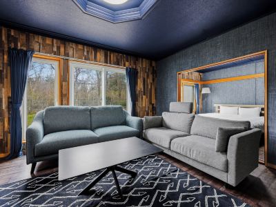 THE NORTHERN LODGE CHITOSE