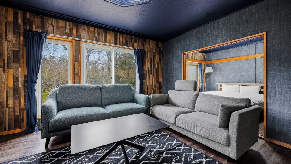THE NORTHERN LODGE CHITOSE