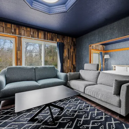 THE NORTHERN LODGE CHITOSE