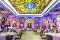 InterContinental Hotels ATHÉNÉE PALACE BUCHAREST by IHG - Gym