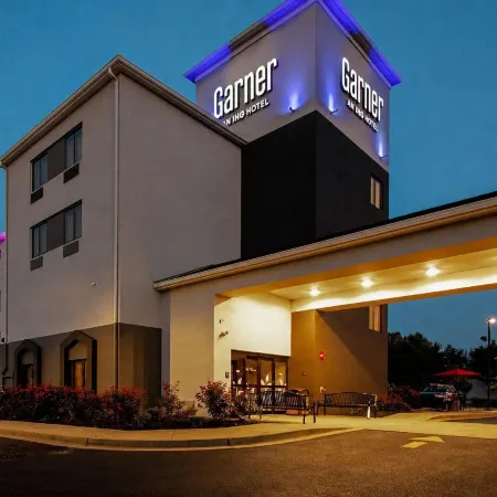 Garner Hotel Frederick Southeast by IHG