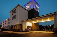 Garner Hotel Frederick Southeast by IHG - Gym