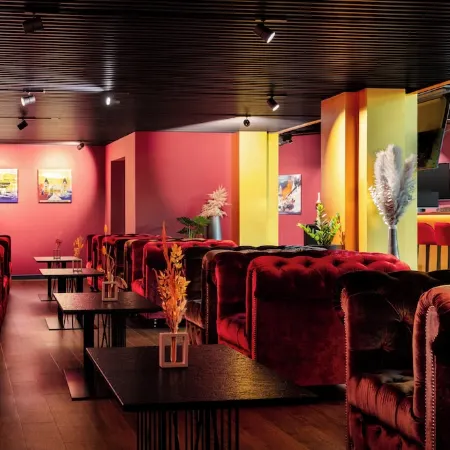 Hotel Postgalerie Speyer
