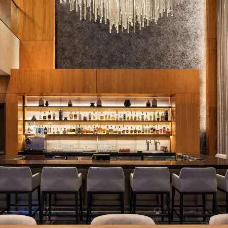 AC Hotel Madison Downtown