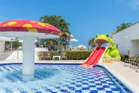 Hotel la Fragata Coveñas - Beach