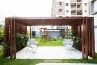 NOA Residence Club in Ponta de Campina With Rooftop and Full Leisure by Carpediem - Alloggi