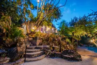 Wild Blue Lodge and Spa - Servicios de Traslado