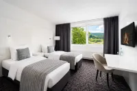 FourSide Plaza Hotel Trier, Trademark Collection by Wyndham - 4-Star