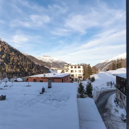 Hotel Bären
