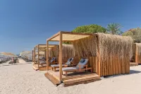 Swandor Hotels & Resorts - Kemer - Bintang 5