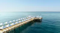 Voyage Sorgun Hotel - Tiny houses