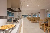 Hotel Best Mediterraneo - petit déjeuner