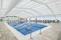 Hotel Best Costa Ballena - Yüzme Havuzu