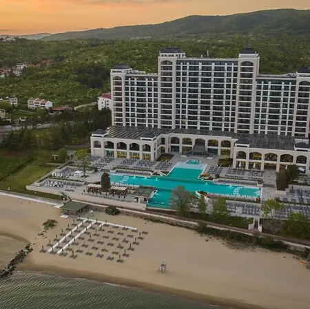 Secrets Sunny Beach Resort and Spa - Premium All Inclusive - Adults Only