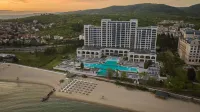 Secrets Sunny Beach Resort and Spa - Premium All Inclusive - Adults Only - Pet friendly