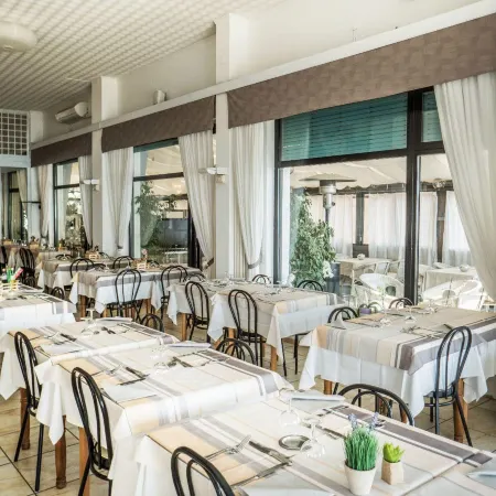 Hotel Maremola