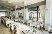Hotel Maremola - bar