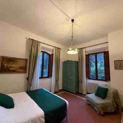 Hotel Villa Porta All'Arco Rooms