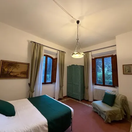 Hotel Villa Porta All'Arco