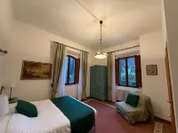 Hotel Villa Porta All'Arco - Pet-friendly