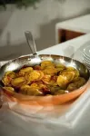 Hotel Il Tipografo di Amalfi - Aamiainen