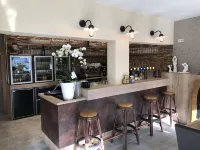 Hotel des Postes - bar