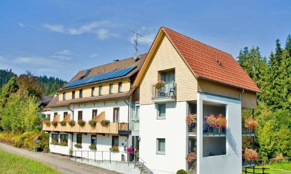 Landhotel Karin