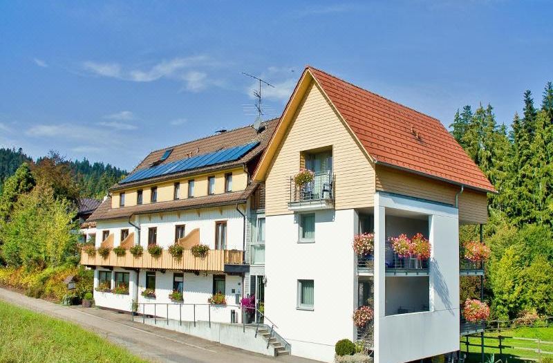 Landhotel Karin