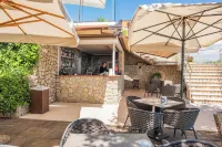 Golf Cà Degli Ulivi - bar