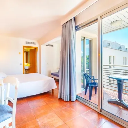 Hotel Na Forana