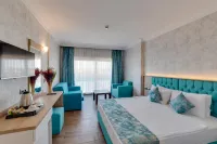 Anadolu Hotels Didim Club - spa