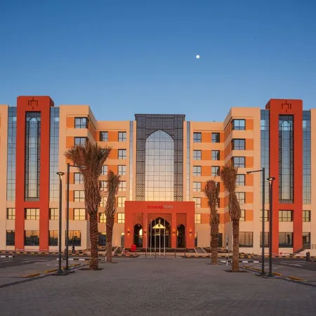 IntercityHotel Nizwa