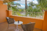 Iberostar Selection Hacienda Dominicus - All Inclusive - vue mer