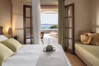 Akrathos Beach Hotel - Afhentnings-/afleveringstjenester