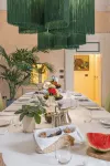 Palazzo Venneri Lloyd - Historic Heritage Palazzo - breakfast