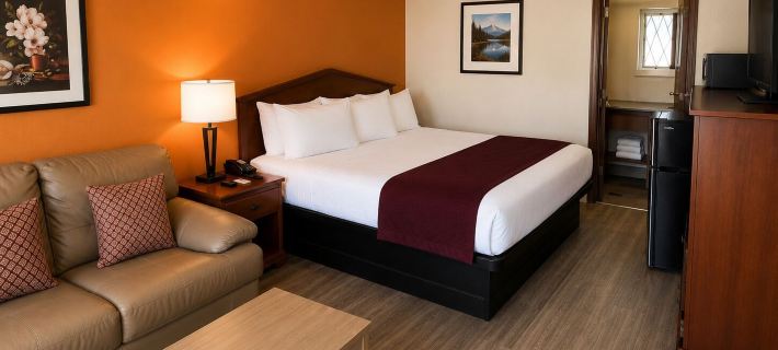 Sunrise Inn - Bradenton Hotels in Bradenton
