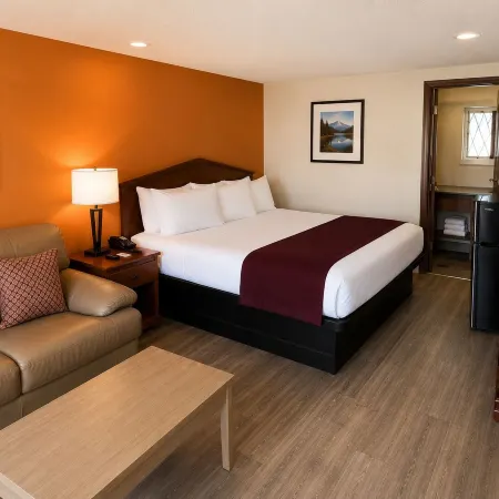Sunrise Inn - Bradenton