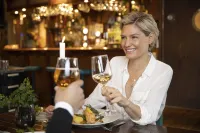 Treetop Spa Hangout & Hotel - Bar