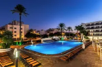 Hotel Vibra Mare Nostrum - de playa