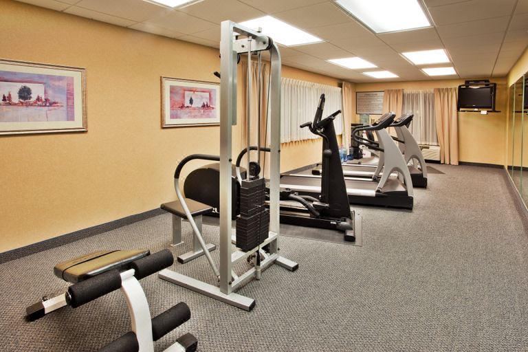 Holiday Inn Express & Suites Mcdonough by IHG photo 5