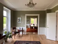 Aamølle Gæstgiveri - Wifi