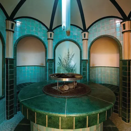Hotel Bergland