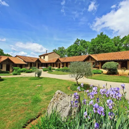 Hostellerie du Causse