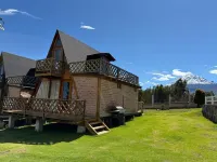 Mount House Lodge - 2-Star