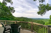 18 Hole Golf - Views For Miles - Hot Tub - Theater - 3-Star