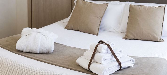 Renova Residence Hotels in Taranto