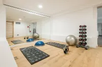 Lago Resort Menorca Casas del Lago - Gym