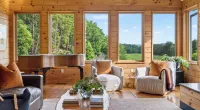 Ashokan Acres by Avantstay Private 125-acre Retreat Pond + Hot Tub + Sauna + Trails - 3-Star